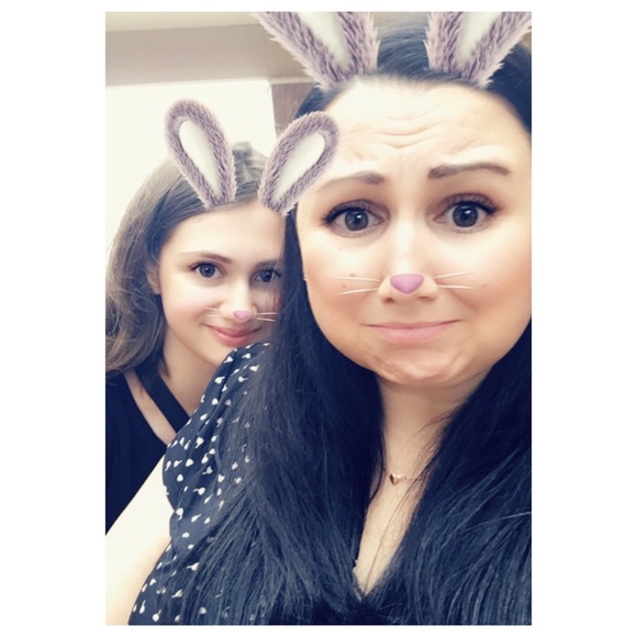 Hi! I'm Heather! - Picture 5 of 5